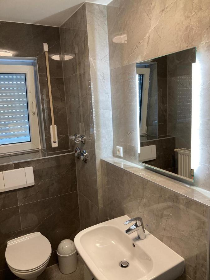 Winkler Apartment Augsburg
