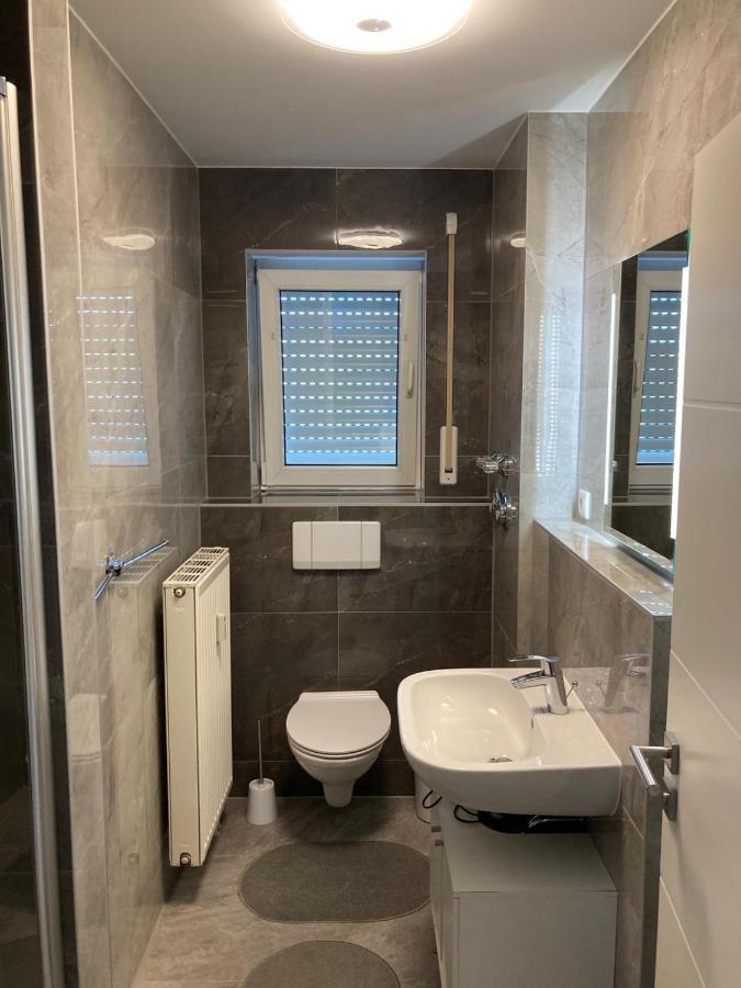 Winkler Apartment