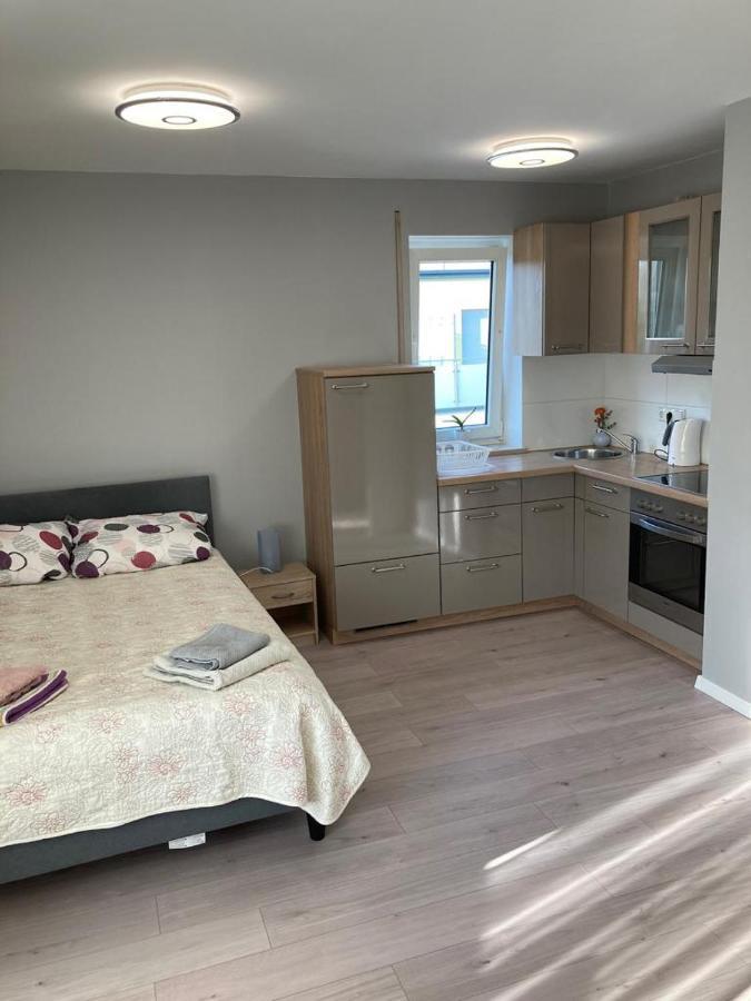 Apartment Winkler *